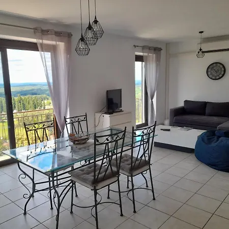 Holiday home Belle Vue - Centre Medievale