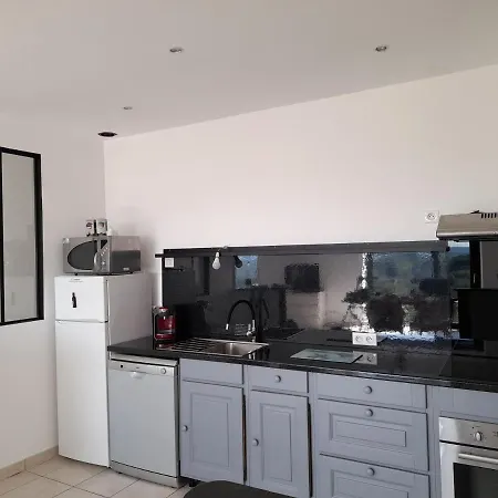 Holiday home Belle Vue - Centre Medievale