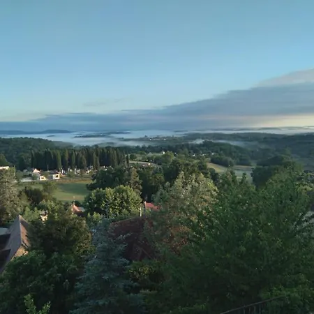 Belle Vue - Centre Medievale Holiday home